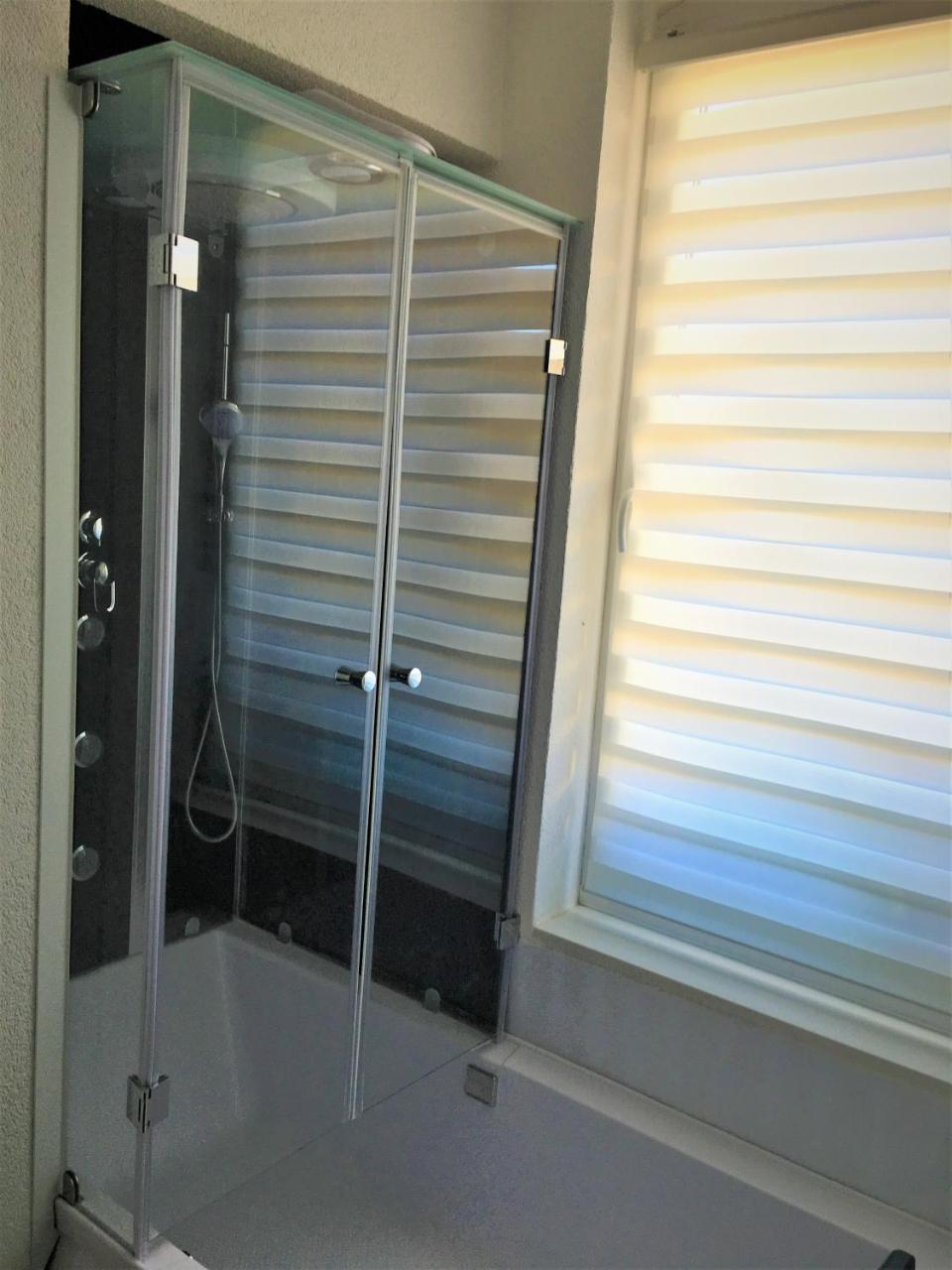 Dessau-Rosslau Pension Am Pollingpark מראה חיצוני תמונה